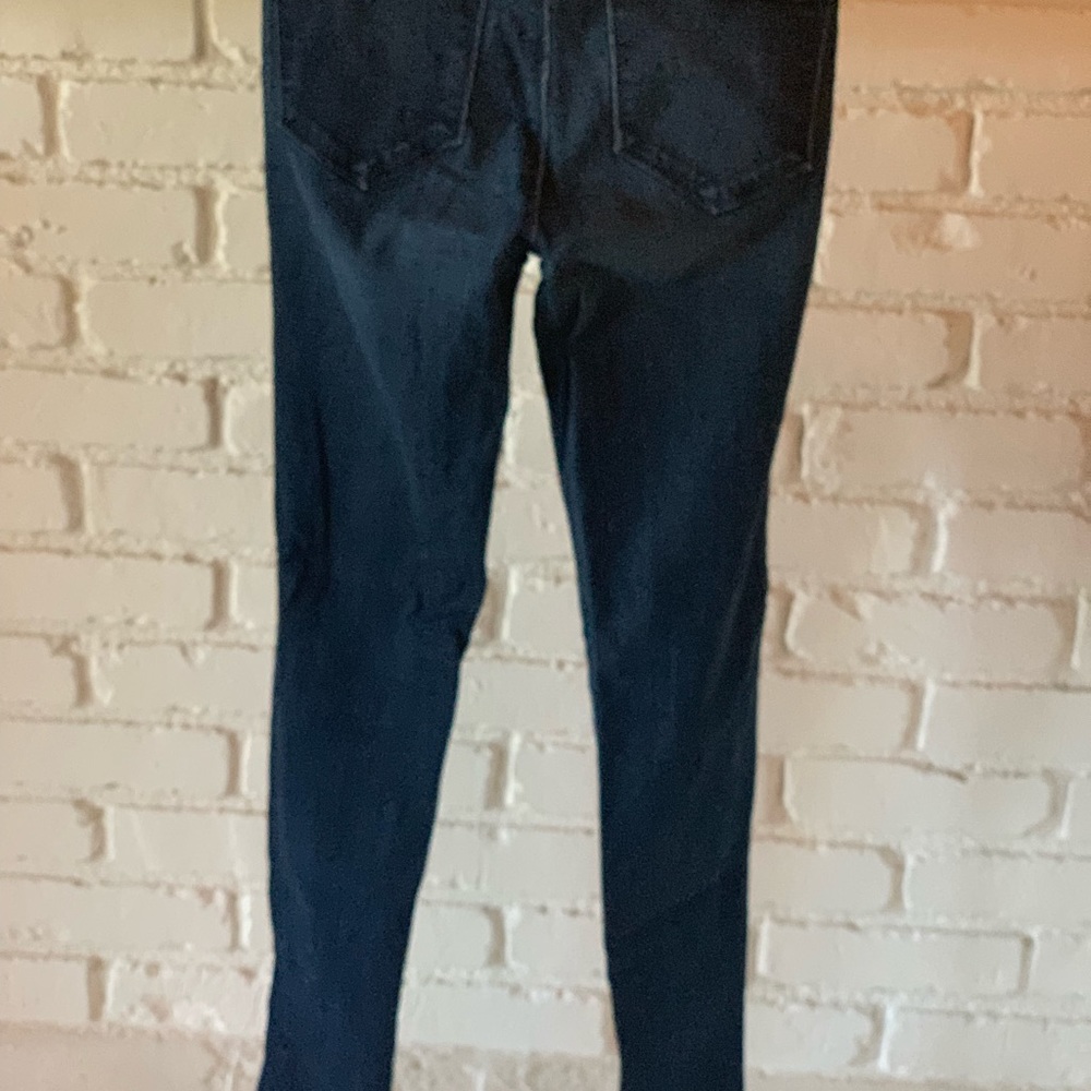 J BRAND Super Skinny Jean in Majestic size 26